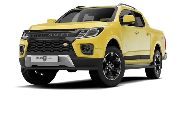 CHEVROLET S 10