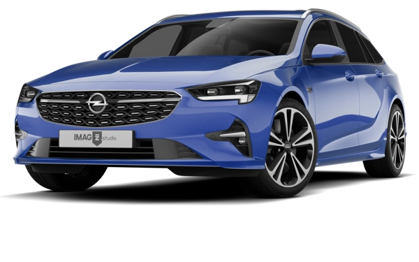 OPEL INSIGNIA SPORTS TOURER