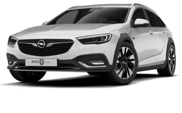 OPEL INSIGNIA STATION WAGON