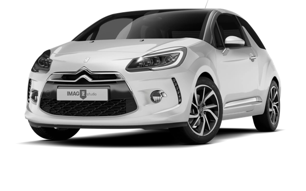 CITROEN DS3