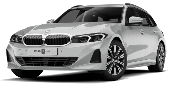BMW 320I