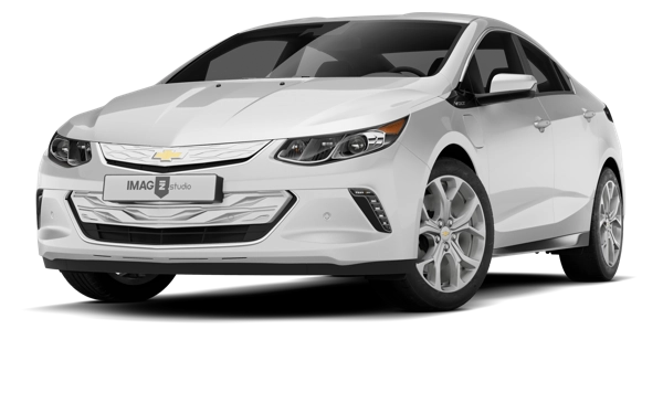 CHEVROLET VOLT