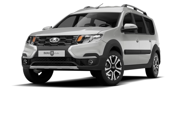 LADA LARGUS