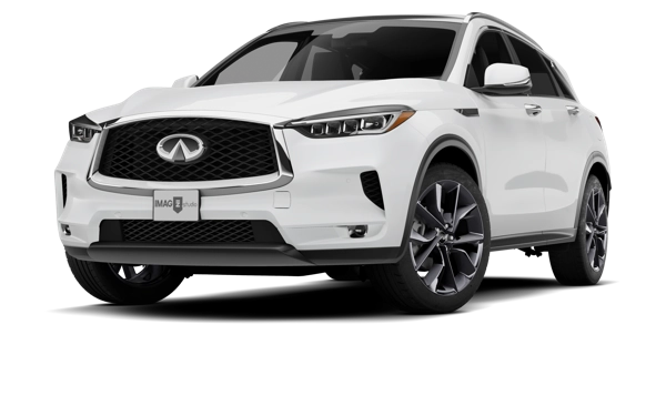 INFINITI QX50