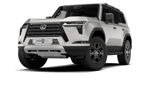 LEXUS GX470