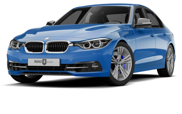 BMW 328I