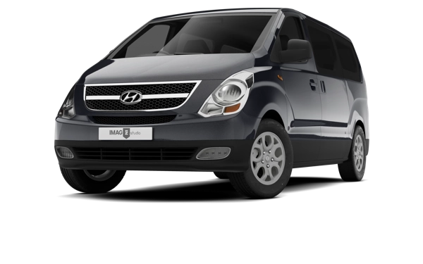 HYUNDAI H-1