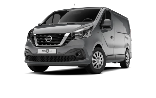 NISSAN NP 300