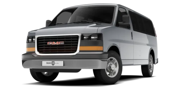 GMC GMC SAVANA