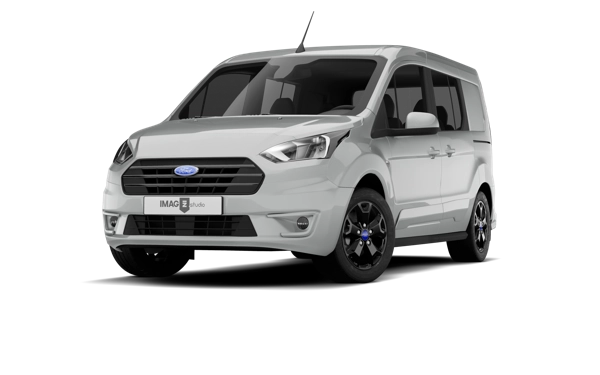 FORD CONNECT
