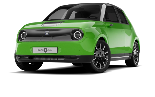HONDA HONDA