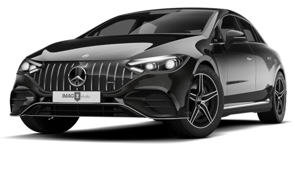 MERCEDES-BENZ EQE 500