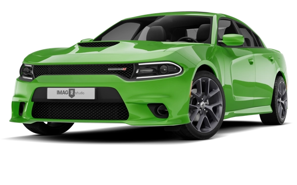DODGE CHARGER