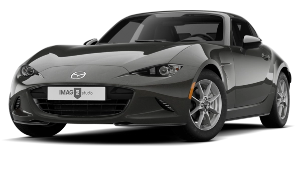 MAZDA MX-6