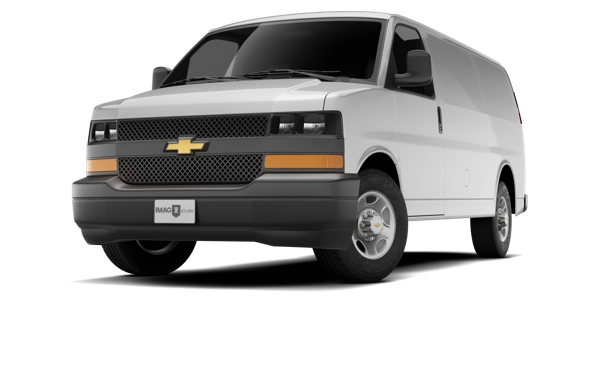 CHEVROLET EXPRESS