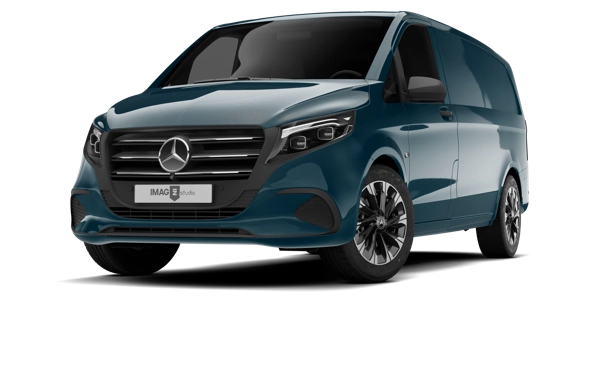 MERCEDES-BENZ VITO 113