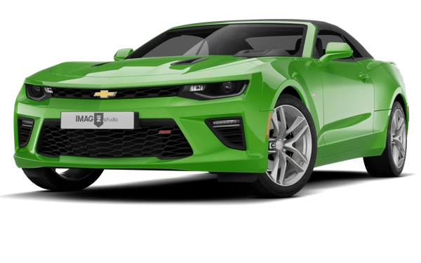 CHEVROLET EPICA