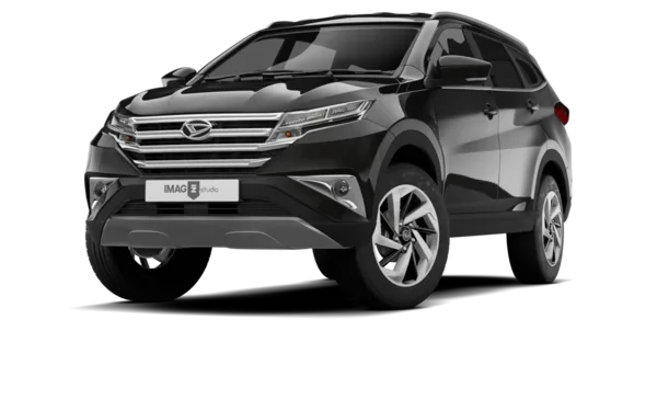 DAIHATSU TERIOS