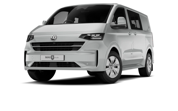 VOLKSWAGEN TRANSPORTER T5