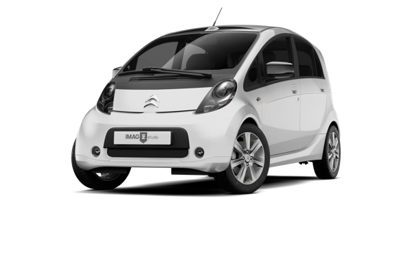 CITROEN C-ZERO
