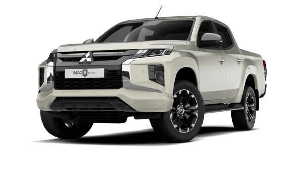 MITSUBISHI L 200