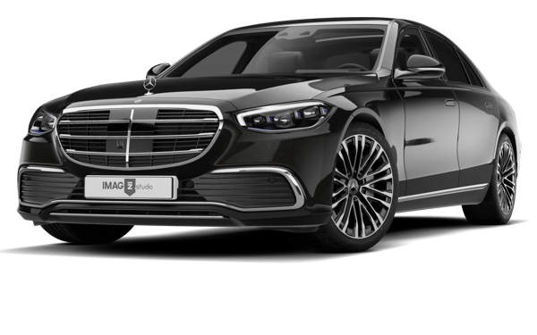 MERCEDES-BENZ MAYBACH