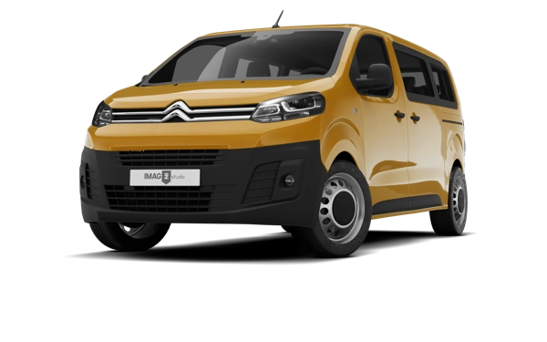 CITROEN JUMPY