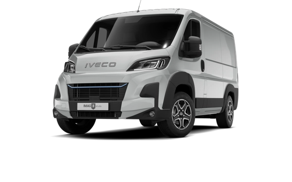 IVECO MAGIRUS