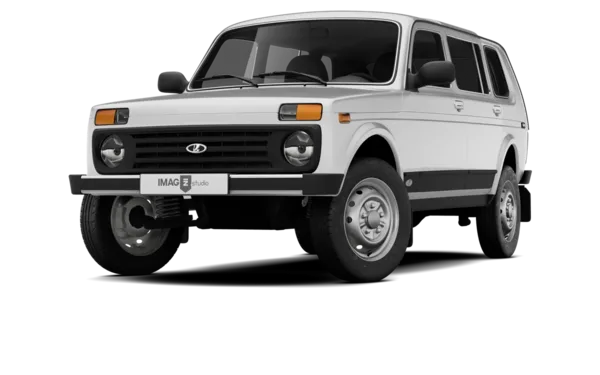 LADA 212140
