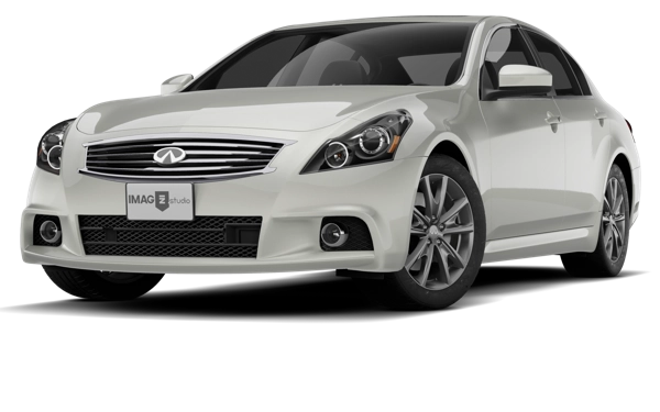 INFINITI I30