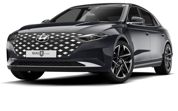 HYUNDAI AZERA