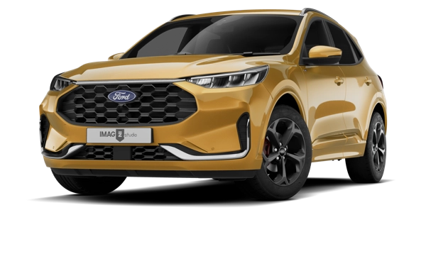 FORD CARGO