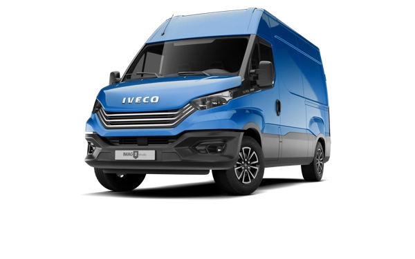 IVECO 35C13
