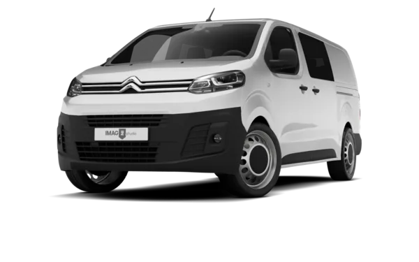 CITROEN JUMPY