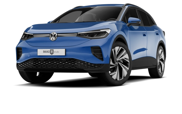 VOLKSWAGEN ID.4 CROZZ PRO