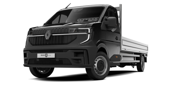 RENAULT DASTER