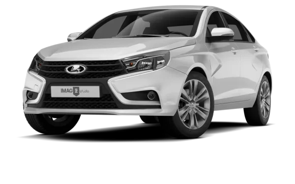 LADA 217030