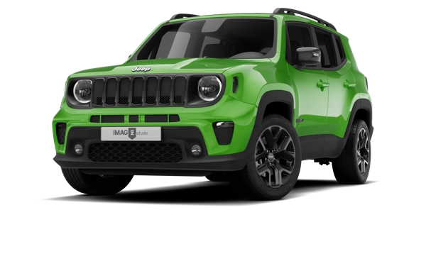 JEEP PATRIOT