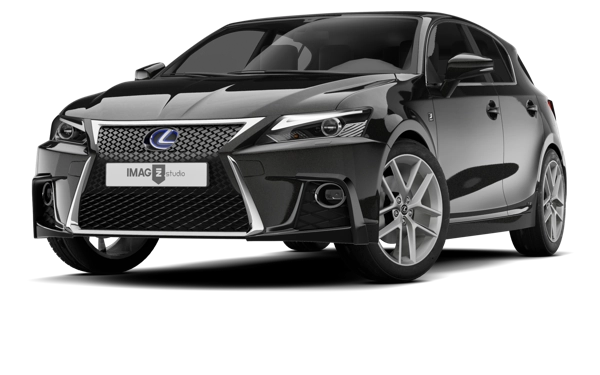 LEXUS CT 200H