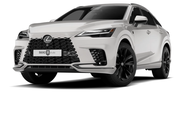 LEXUS RX 450H