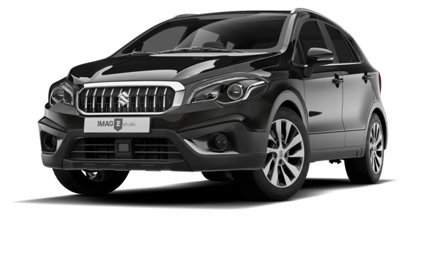 SUZUKI SX-4