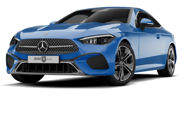MERCEDES-BENZ 412 D