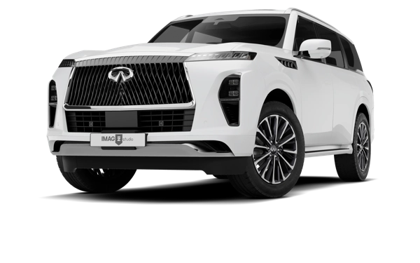 INFINITI QX80