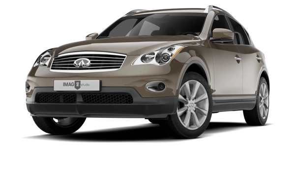 INFINITI FX37