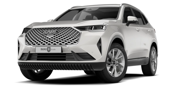 GREAT WALL HAVAL H6