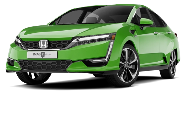 HONDA CLARITY
