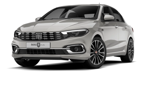 FIAT LINEA