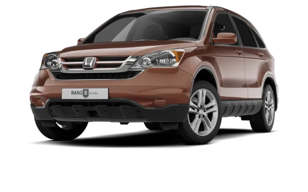 HONDA CR V