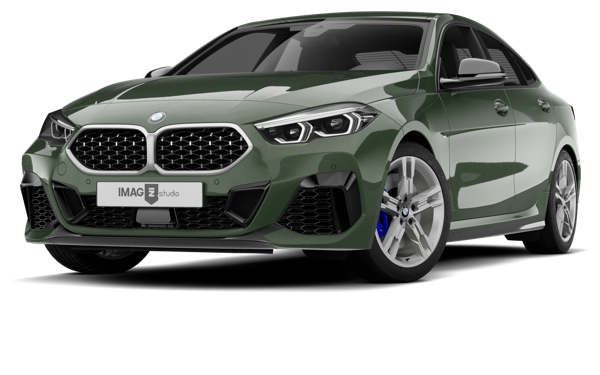 BMW M235I