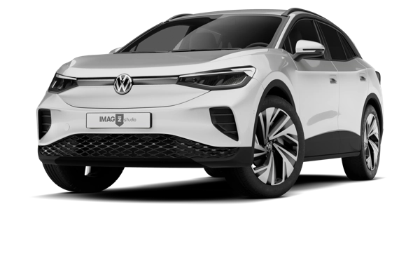VOLKSWAGEN ID.4 CROZZ PRO